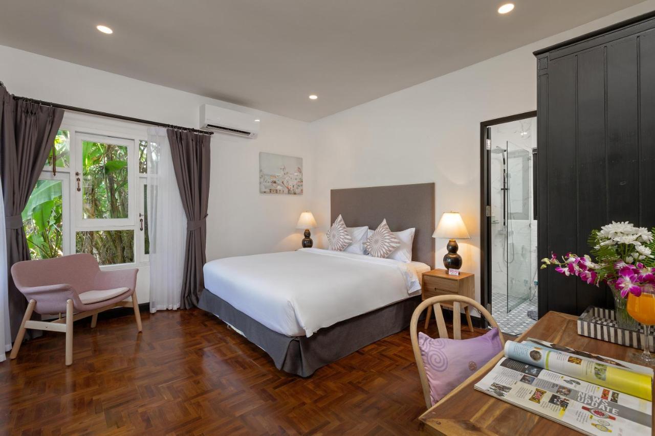 Patong Garden House - Luxury Villa In Patong Hills Eksteriør billede