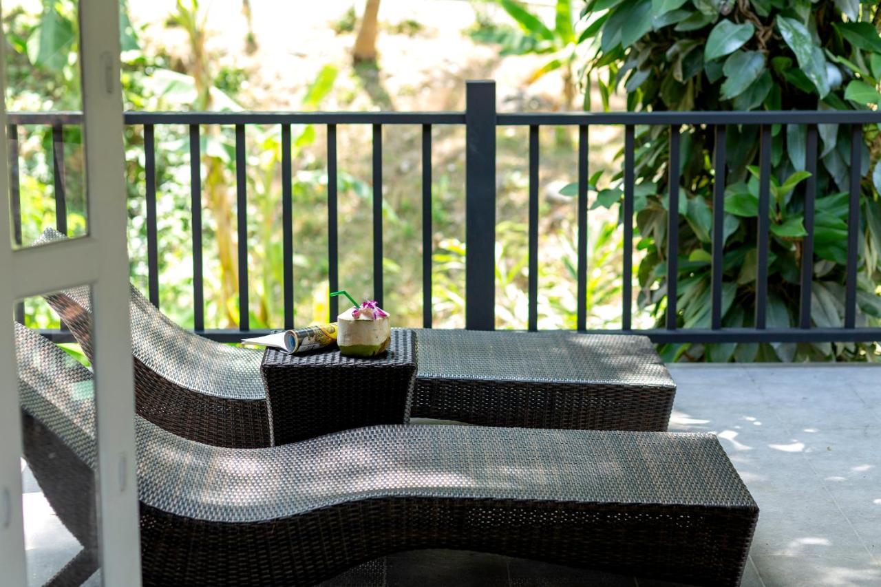Patong Garden House - Luxury Villa In Patong Hills Eksteriør billede