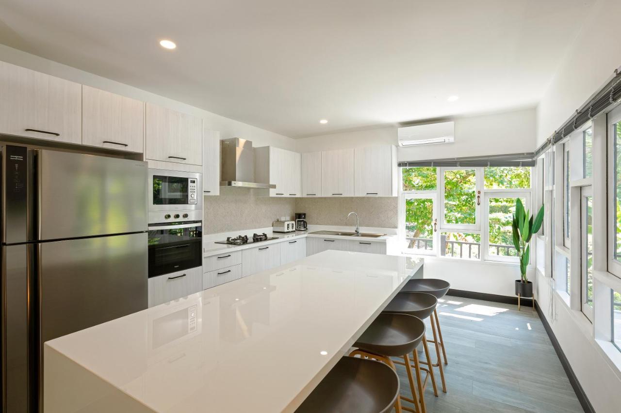 Patong Garden House - Luxury Villa In Patong Hills Eksteriør billede